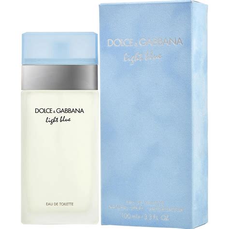 dolce gabbana light blue 100 ml idealo|light blue dolce gabbana 100ml.